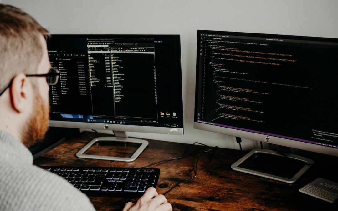 Privacidad en el teletrabajo: Cómo proteger tus datos desde casa