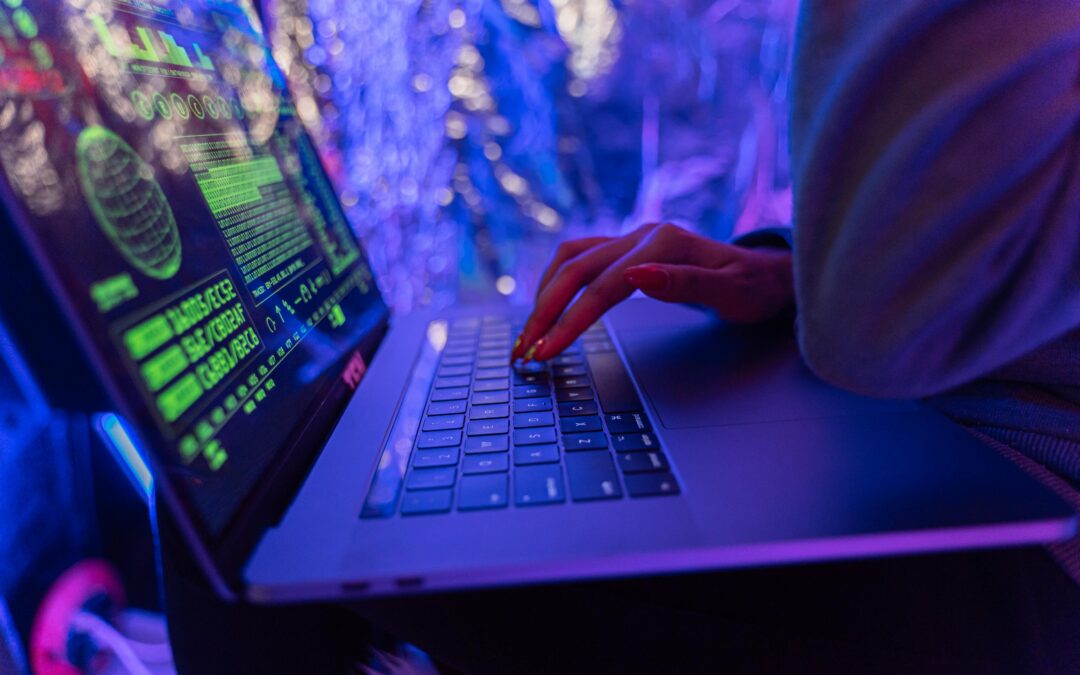 Protección de datos en la era de las tecnologías emergentes