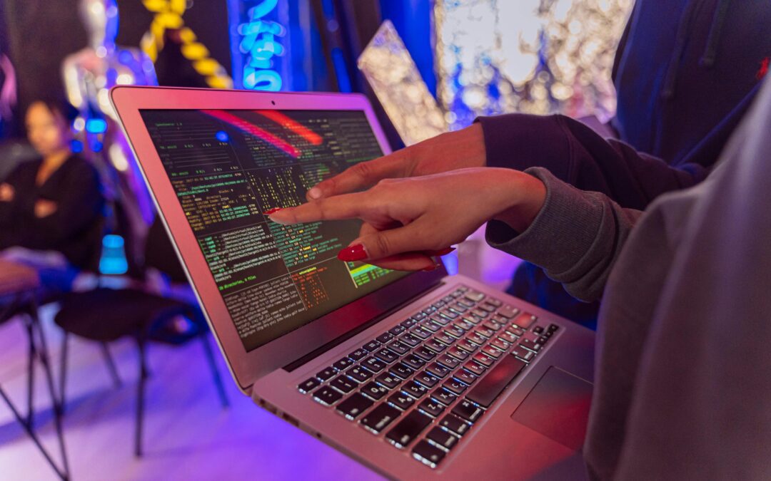 Protección de datos en el sector empresarial: Mejores prácticas y recomendaciones