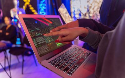 Protección de datos en el sector empresarial: Mejores prácticas y recomendaciones